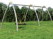 Playgrounds