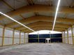 TK Prostjov  prefabricated tennis hall including artificial surface