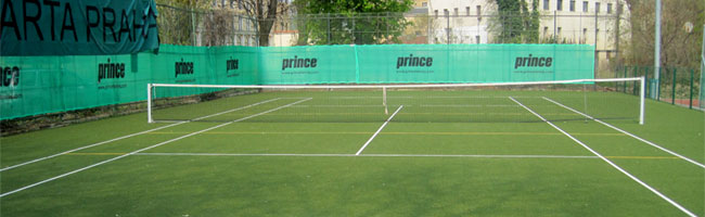 Artificial turf