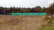 STV Sports Centre Nymburk