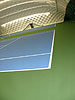 Trojanovice - portable surface for 2 courts