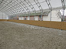 Krup Riding Arena