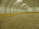 Krup Riding Arena