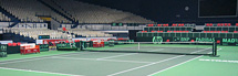 Davis Cup Ostrava 03/2011